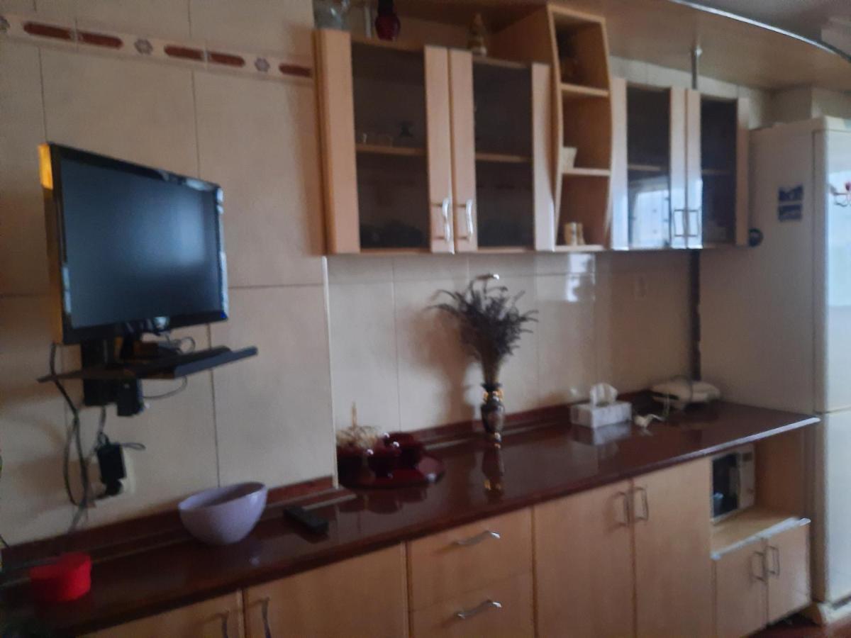 Apartament Онещи Екстериор снимка